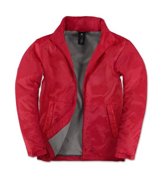  Multi-Active/men Jacket - B&C