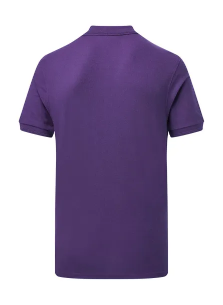 Muška poli pamučna majica, 215 g/m² - SG