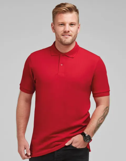  Men's Poly Cotton Polo - SG Originals