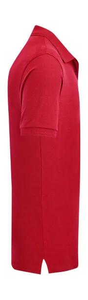  Muška poli pamučna majica, 215 g/m² - SG