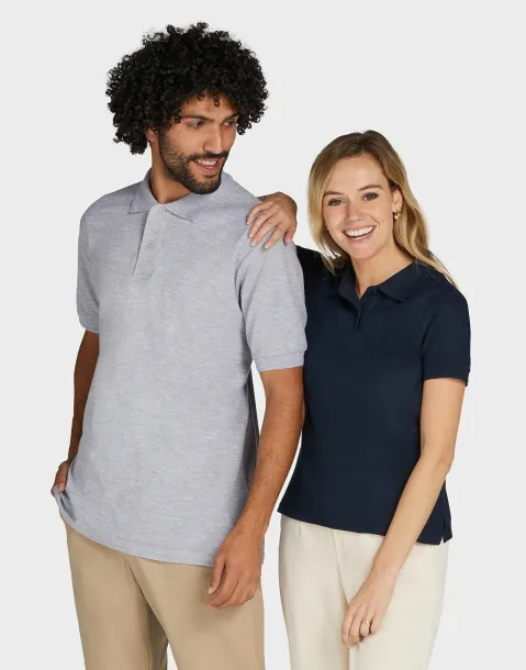  Men's Poly Cotton Polo - SG Originals