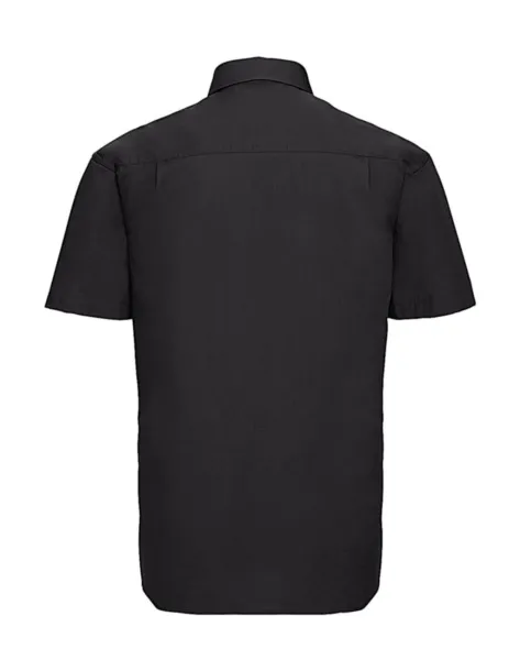  Cotton Poplin Shirt - Russell 