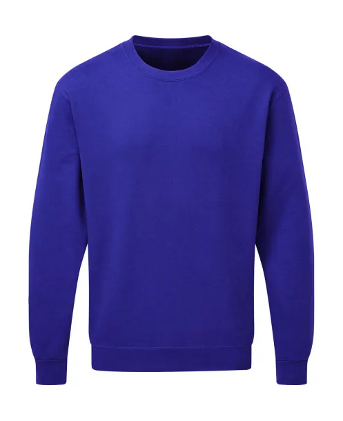  Men's Crew Sweat - SG Originals Royal blue