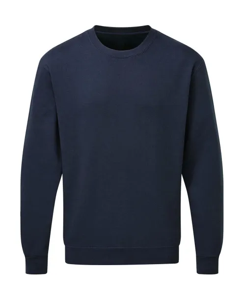  Muški pulover s okruglim izrezom, 280 g/m² - SG Denim