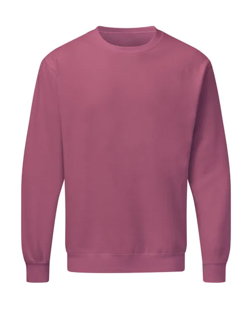  Muški pulover s okruglim izrezom, 280 g/m² - SG Cassis