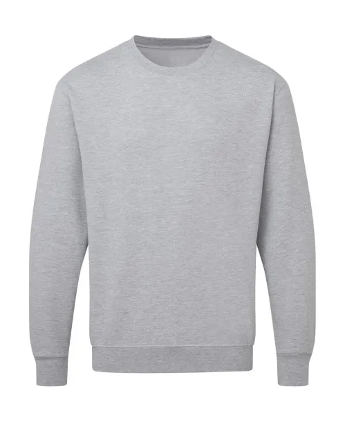  Muški pulover s okruglim izrezom, 280 g/m² - SG Light Oxford