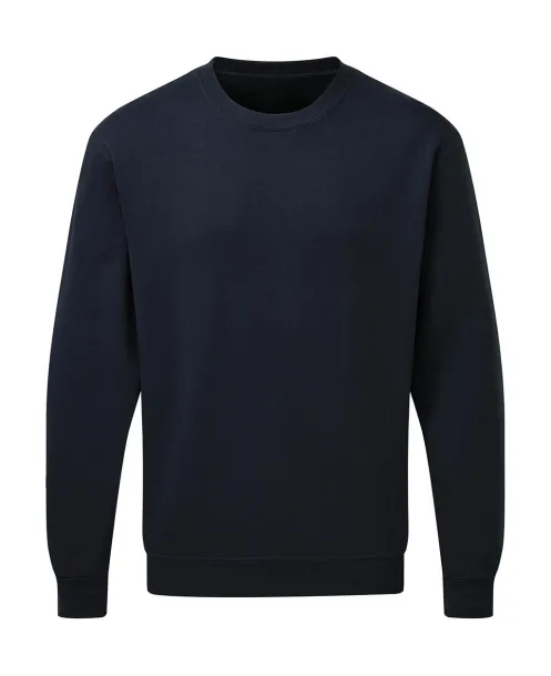  Men's Crew Sweat - SG Navy