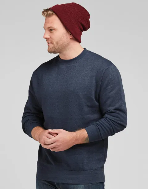  Muški pulover s okruglim izrezom, 280 g/m² - SG