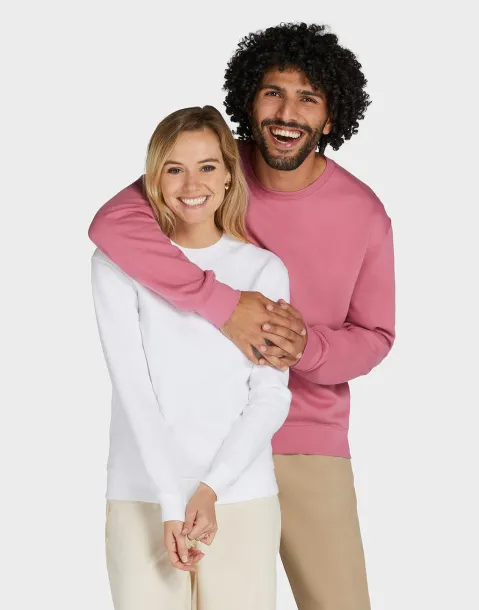  Muški pulover s okruglim izrezom, 280 g/m² - SG