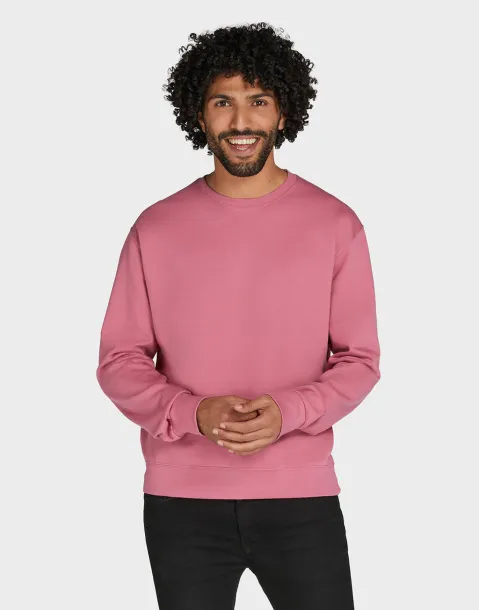  Muški pulover s okruglim izrezom, 280 g/m² - SG