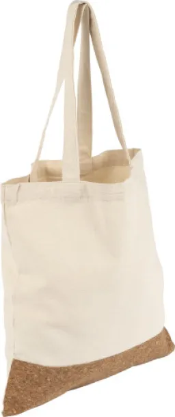 Dalia pamučna torba za kupovinu - 250 gr/m²