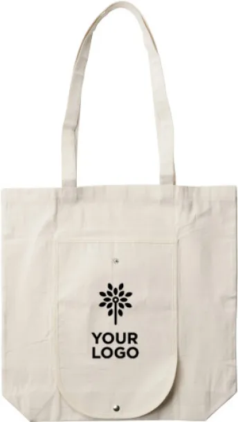 Selma Cotton (250 gr/m²) shopping bag