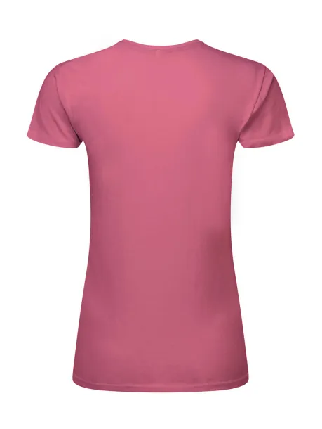  Ladies' Perfect Print Tagless Tee - SG Signature