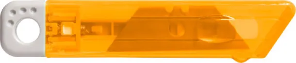 Griffin Plastic cutter  orange