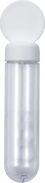 Kaila PP i PE puhalica za balončiće Bijela