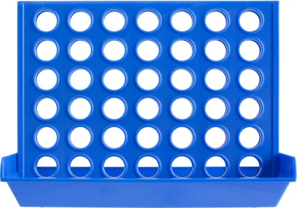 Fiona PP 4-in-a-line game Plava