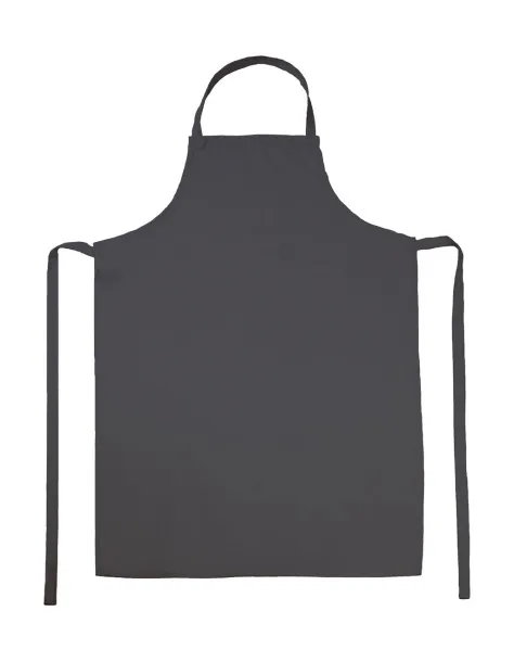  Paris Bib Apron - Jassz Bistro Siva