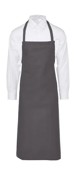  Paris Bib Apron - Jassz Bistro Siva