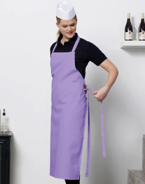  Paris Bib Apron - Jassz Bistro