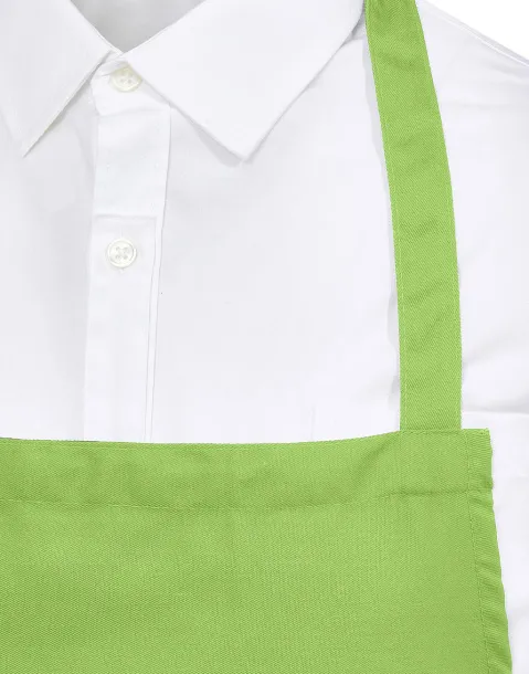  Paris Bib Apron - Jassz Bistro