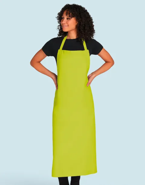  Paris Bib Apron - Jassz Bistro