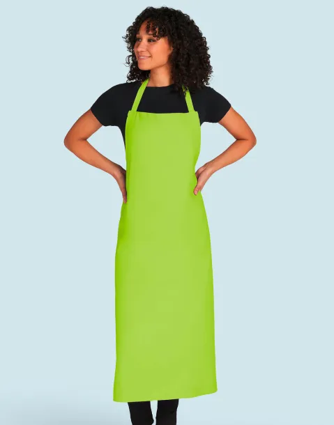  Paris Bib Apron - Jassz Bistro