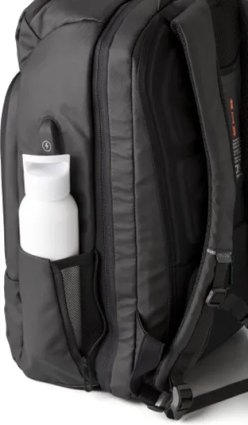 Rishi PU backpack