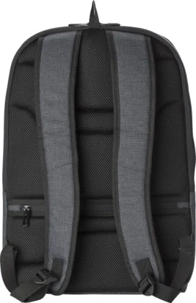 Romy PVC laptop ruksak, 15"