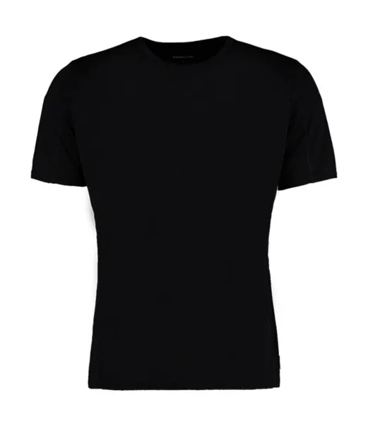  Regular Fit Cooltex® Contrast Tee - Gamegear Black Black