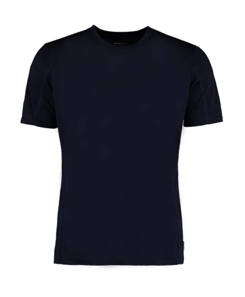  Regular Fit Cooltex® Contrast Tee - Gamegear Navy Navy