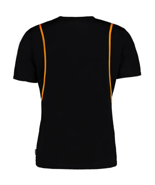  Regular Fit Cooltex® Contrast Tee - Gamegear