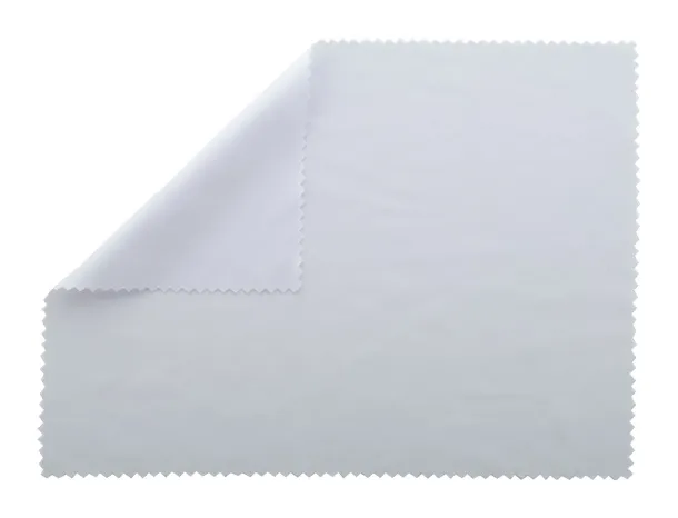 Dioptry XL RPET RPET cleaning cloth White