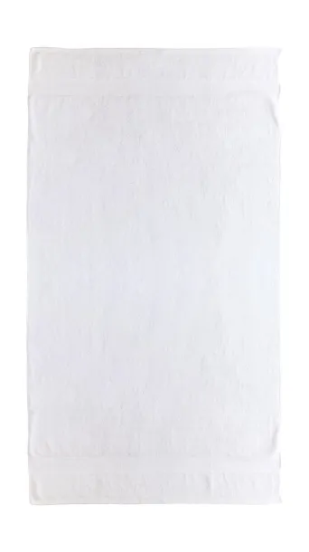  Ručnik za plažu 100x180 cm, 420 gr - Jassz Towels Bijela