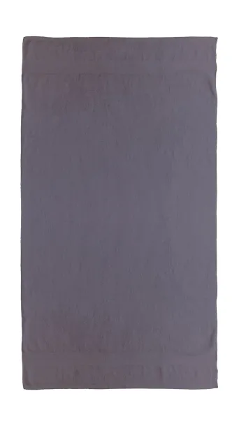  Ručnik za plažu 100x180 cm, 420 gr - SG Accessories - TOWELS Siva