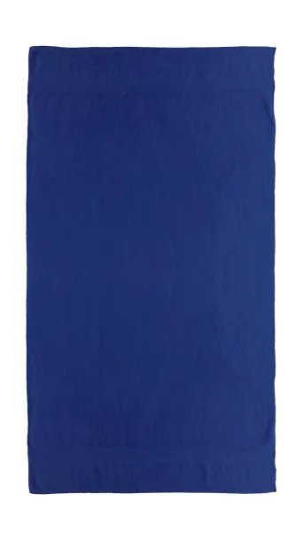  Rhine Beach Towel 100x180 cm, 420 gr - SG Accessories - TOWELS Navy