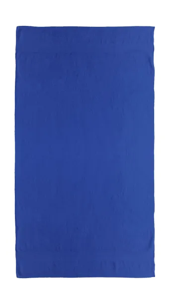  Ručnik za plažu 100x180 cm, 420 gr - Jassz Towels Kraljevski plava