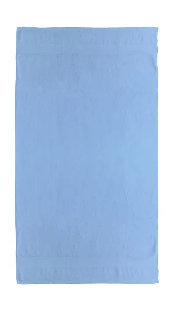  Ručnik za plažu 100x180 cm, 420 gr - SG Accessories - TOWELS Svijelo plava