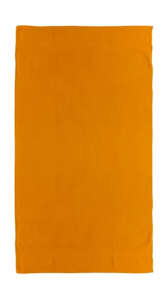  Ručnik za plažu 100x180 cm, 420 gr - SG Accessories - TOWELS Narančasta