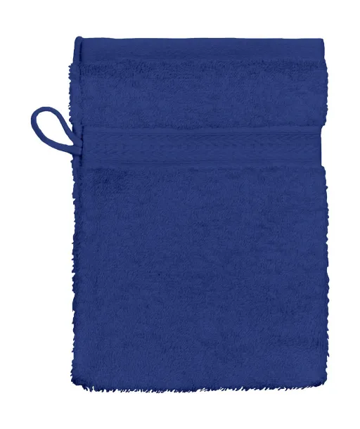  Rhine Wash Glove 16x22 cm - Jassz Towels (Now SG Accessories) Navy