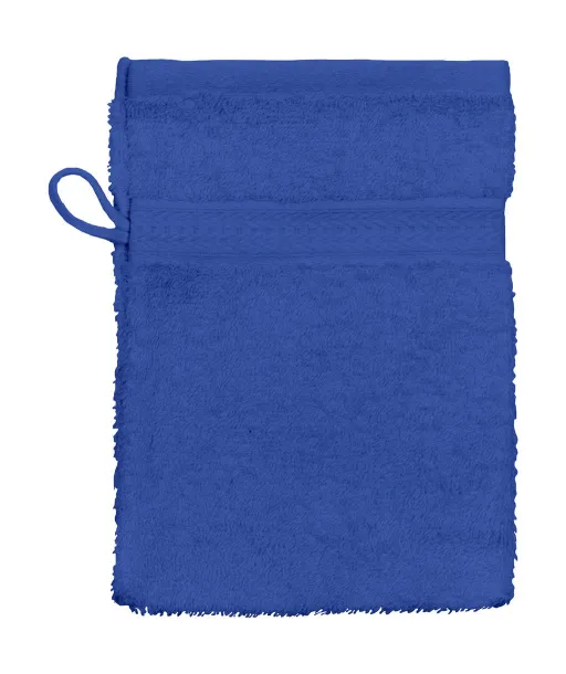  Rukavica za kupanje, 420 g/m² - Jassz Towels Kraljevski plava