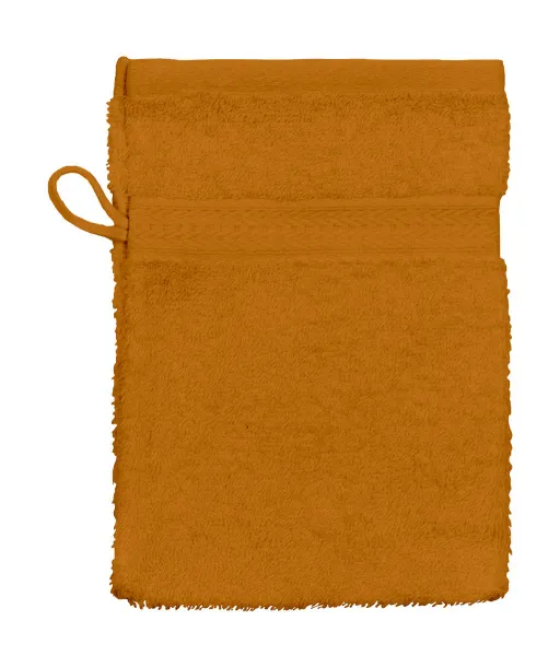  Rhine Wash Glove 16x22 cm - Jassz Towels (Now SG Accessories) Terra