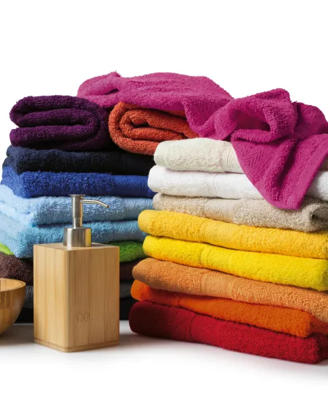  Rukavica za kupanje - Jassz Towels (Now SG Accessories)