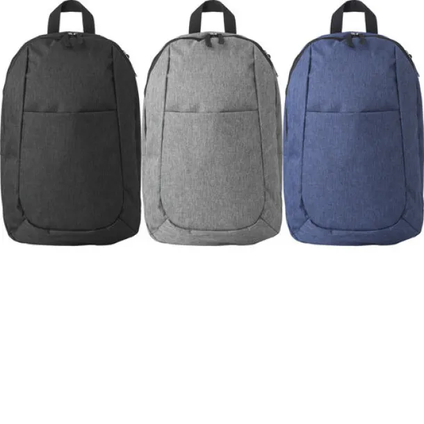 Haley Polyester (300D) backpack