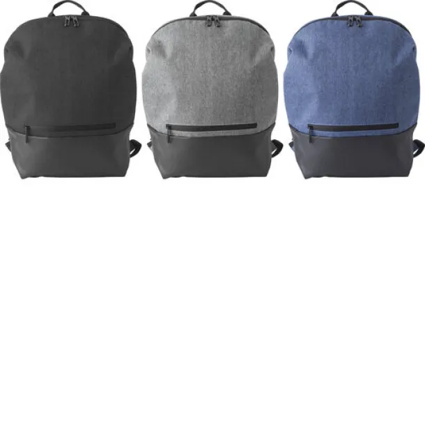 Katia Polyester (600D) backpack