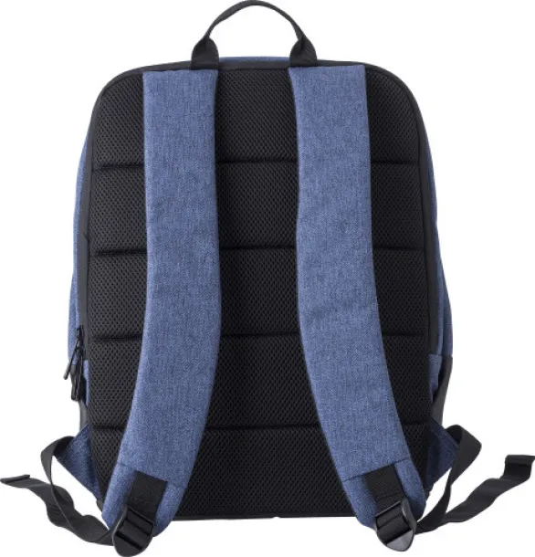 Katia Polyester (600D) backpack