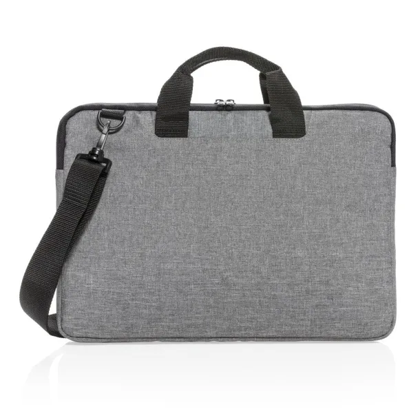  navlaka za laptop 15" i dokumente Siva
