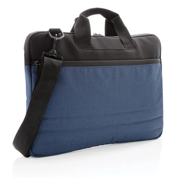  navlaka za laptop 15" i dokumente Plava