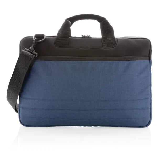  navlaka za laptop 15" i dokumente Plava