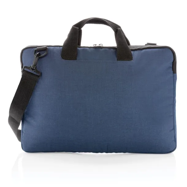 navlaka za laptop 15" i dokumente Plava