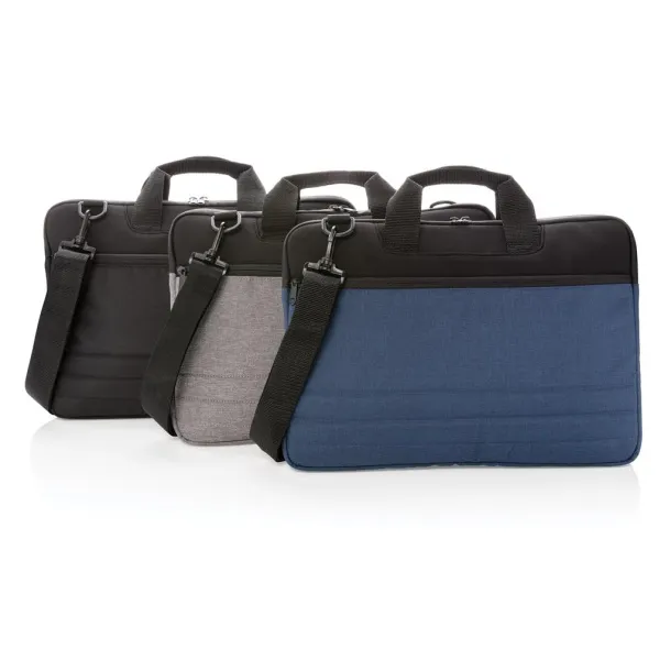  navlaka za laptop 15" i dokumente Plava